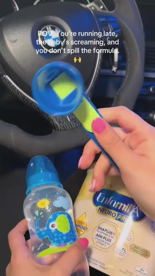 Funnel Scooper